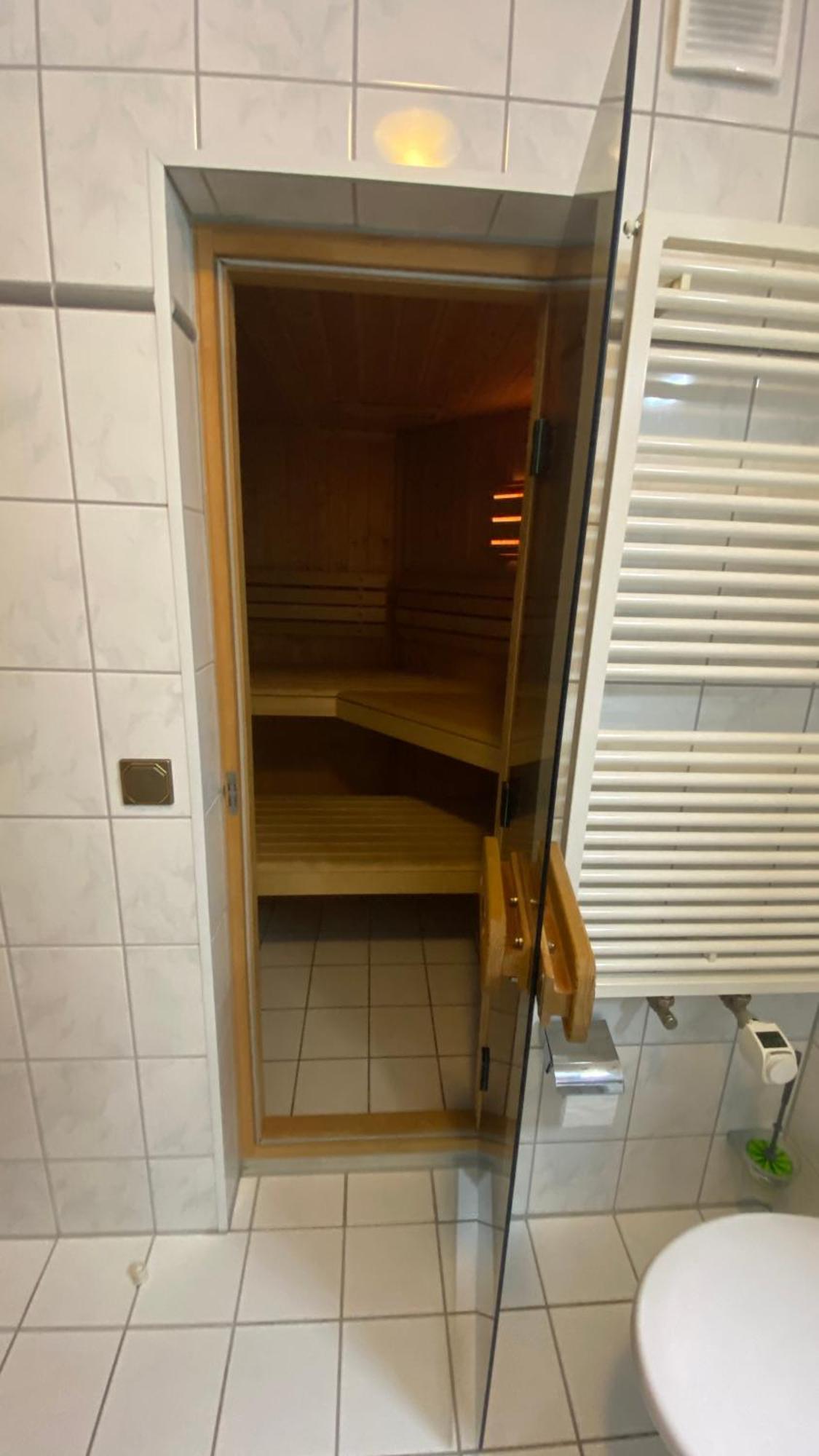 Arkonablick 53 Apartment Juliusruh Ngoại thất bức ảnh