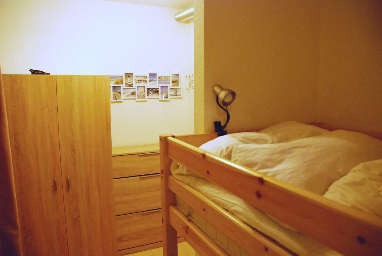 Arkonablick 53 Apartment Juliusruh Ngoại thất bức ảnh